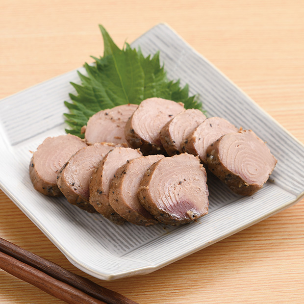 【セール】かつおパワースティック スモーク&スパイス