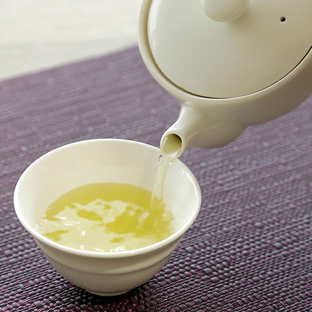 【セール】出雲大社 献納茶 (御煎茶)