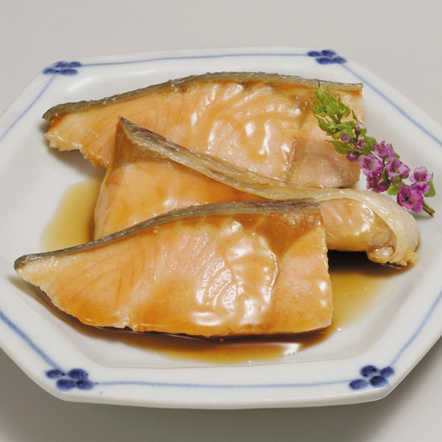 【セール】北海道産さけの旨煮