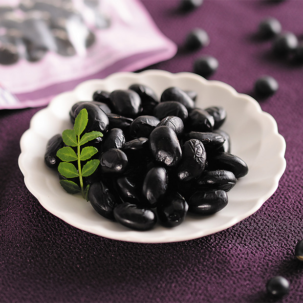 ほの甘くろまめ