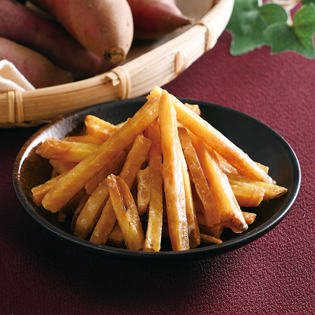 純国産芋けんぴ