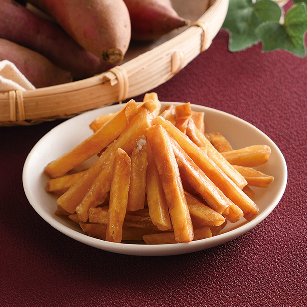 純国産塩けんぴ