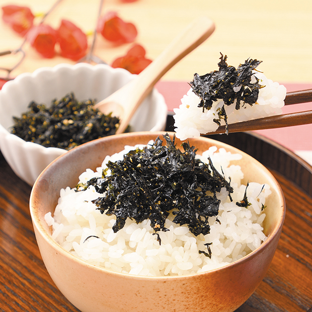 こめどろぼう　梅味