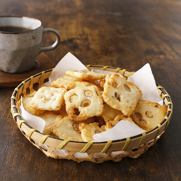 【セール】キャラメルアーモンドおかき