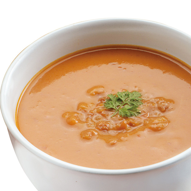 限定 カニのビスク10+1食セット