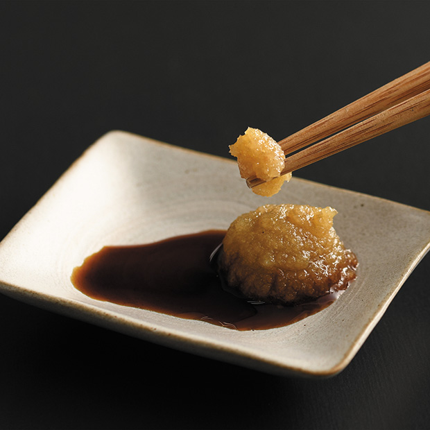 旨味本来・生わさびチューブ入り