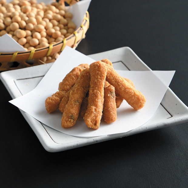 無添加北海道きなこかりんと