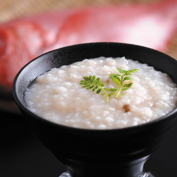 国産真鯛の鯛だしがゆ　8食セット