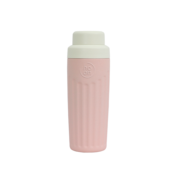 ロータスボトル　ピンク