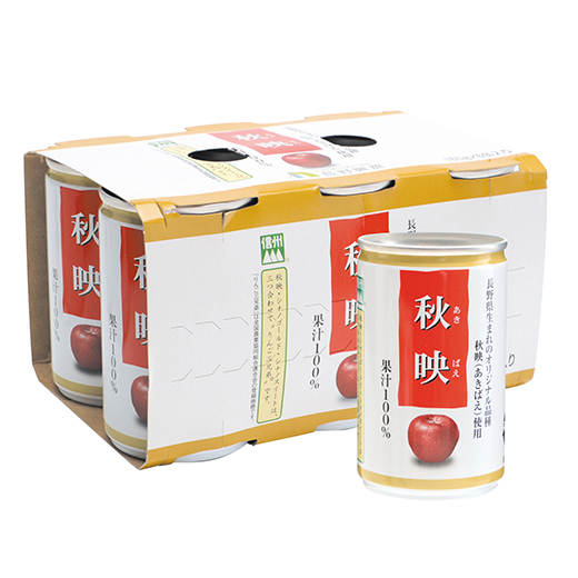 秋映　6缶セット