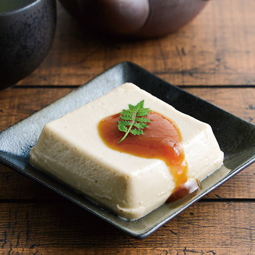 永平寺　濃厚胡麻豆腐　2個セット