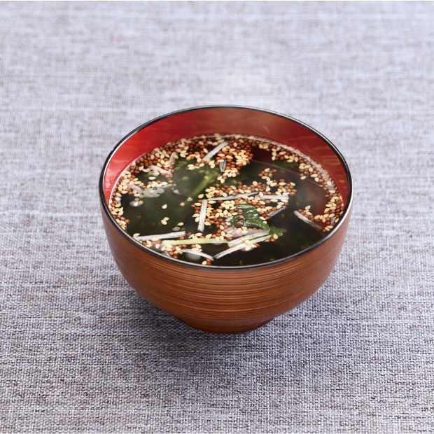 えごまスープ