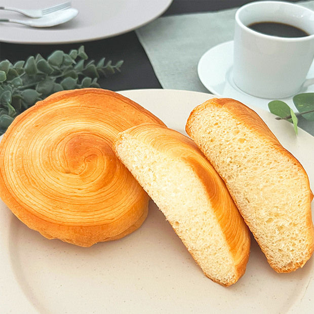 KOUBO リッチデニッシュ ミルク