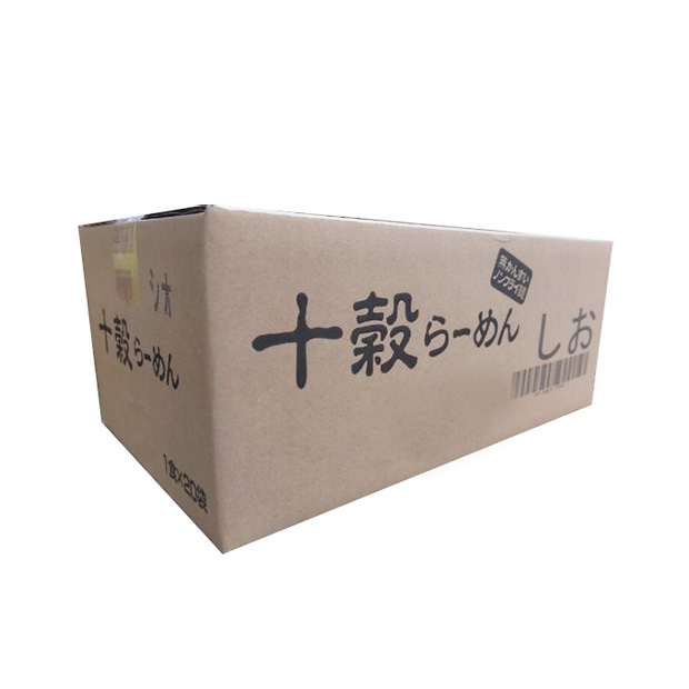 十穀らーめん　しお味　20食セット