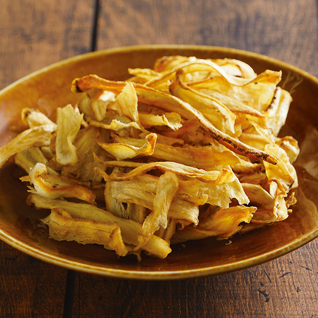 野菜サクッチ国産ごぼうチップス