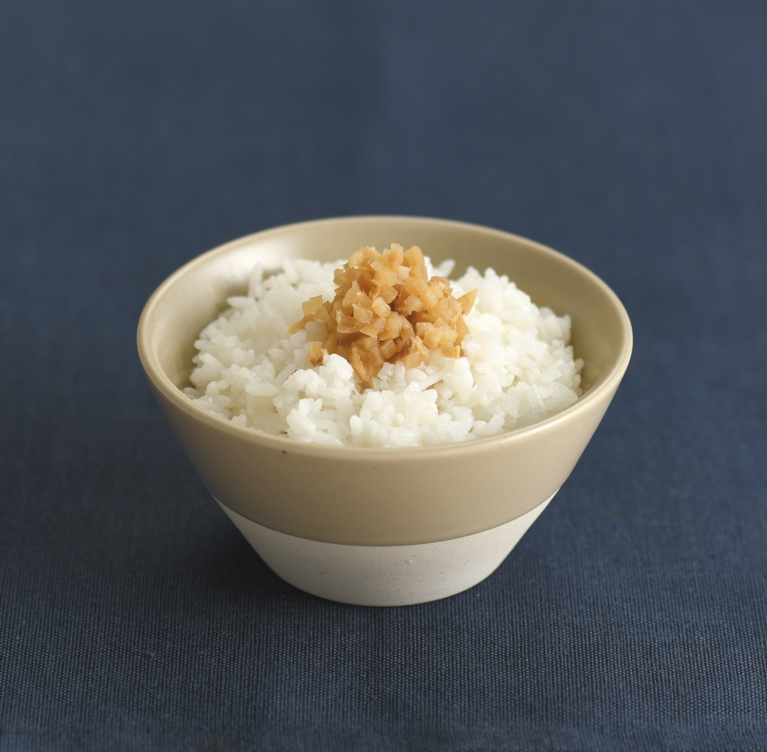 味付きざみしょうが
