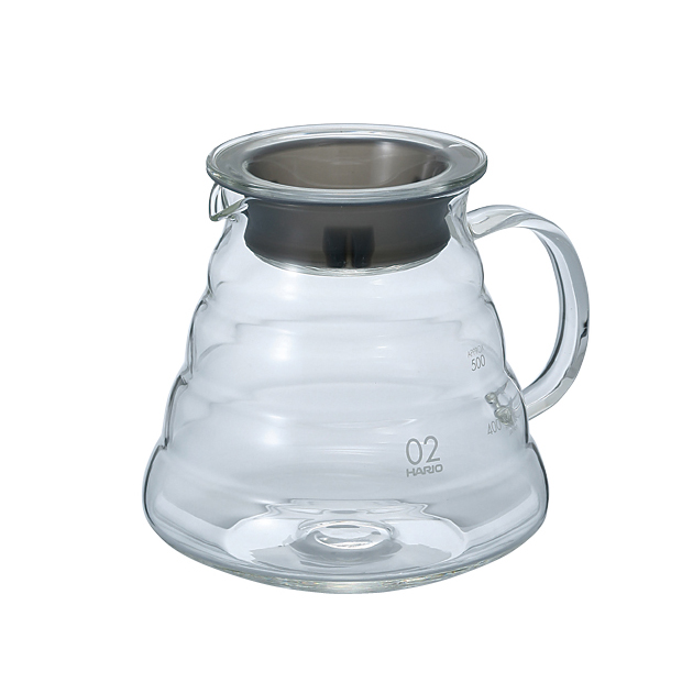V60グラスサーバー600
