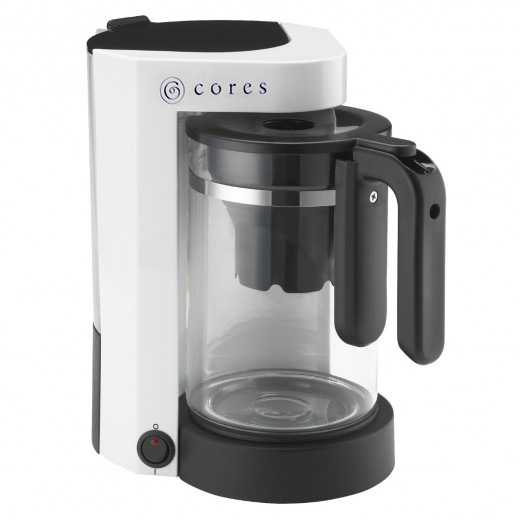 5カップコーヒーメーカー