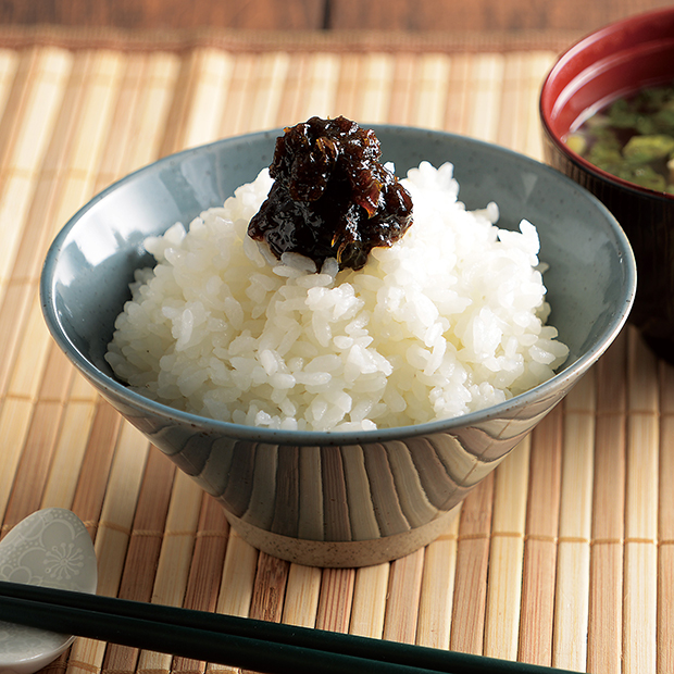 島っこ「生」のり佃煮