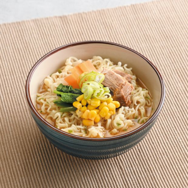 さくらいのラーメン　みそ