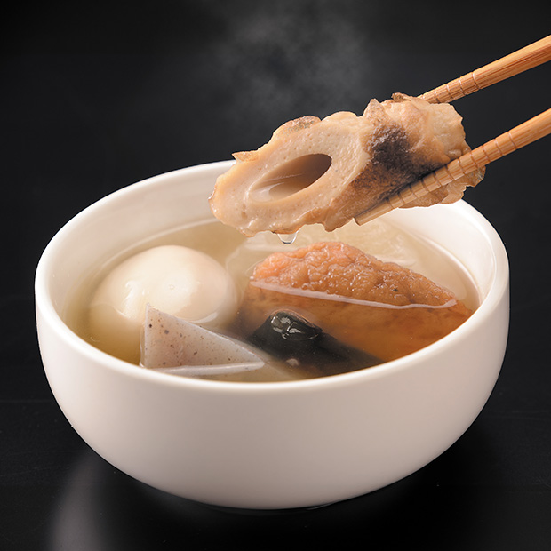 絆おでん