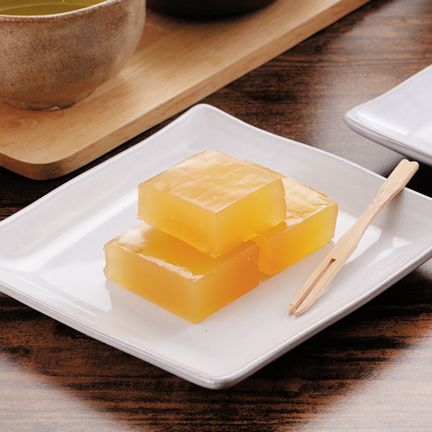 九州産　ひとくち芋ようかん