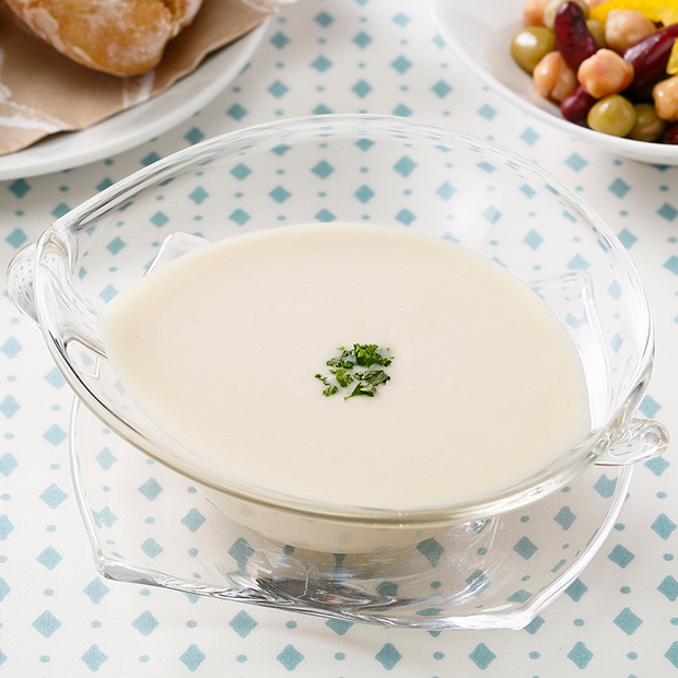 【セール】冷製じゃがいものスープ