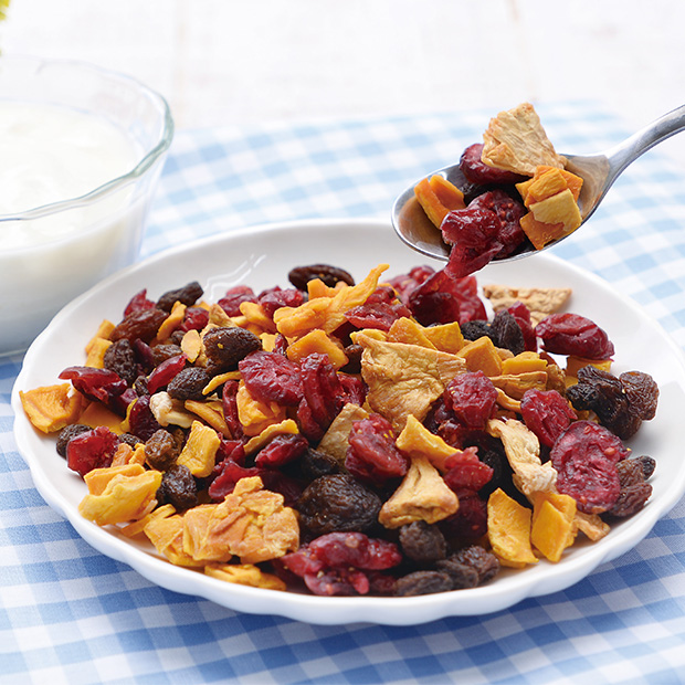 【セール】ヨーグルトと食べるドライフルーツ