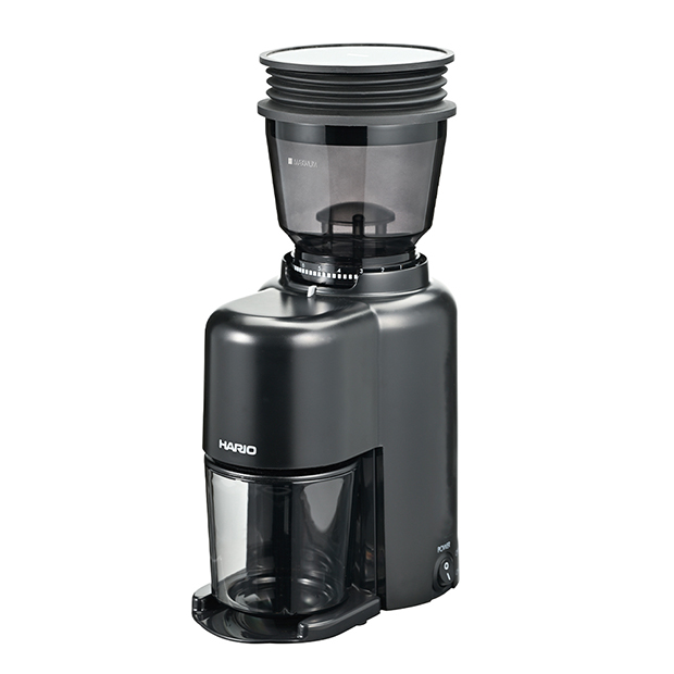 V60 電動コーヒーグラインダーコンパクトN