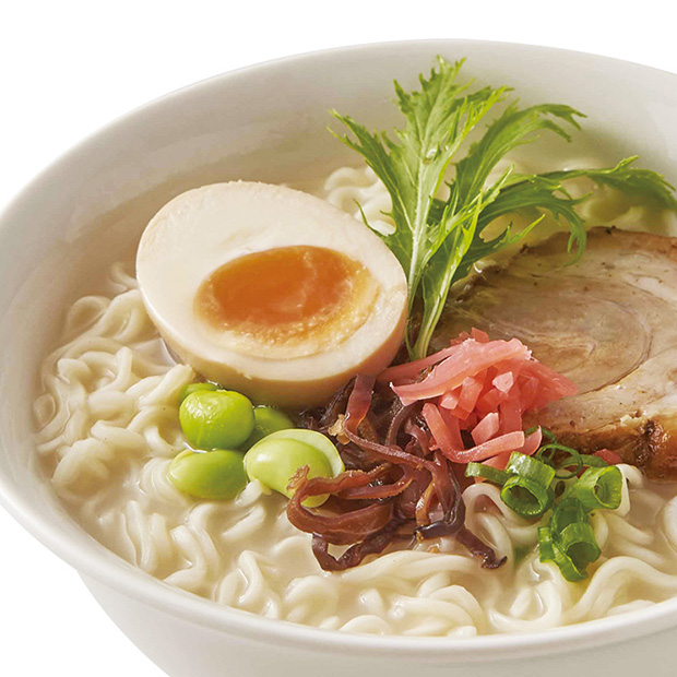 さくらいのラーメン とんこつお徳用セット