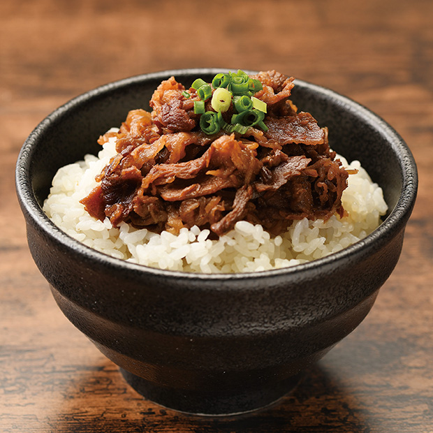 北海道　牛しぐれ