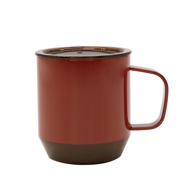 フィーカップ　レッド