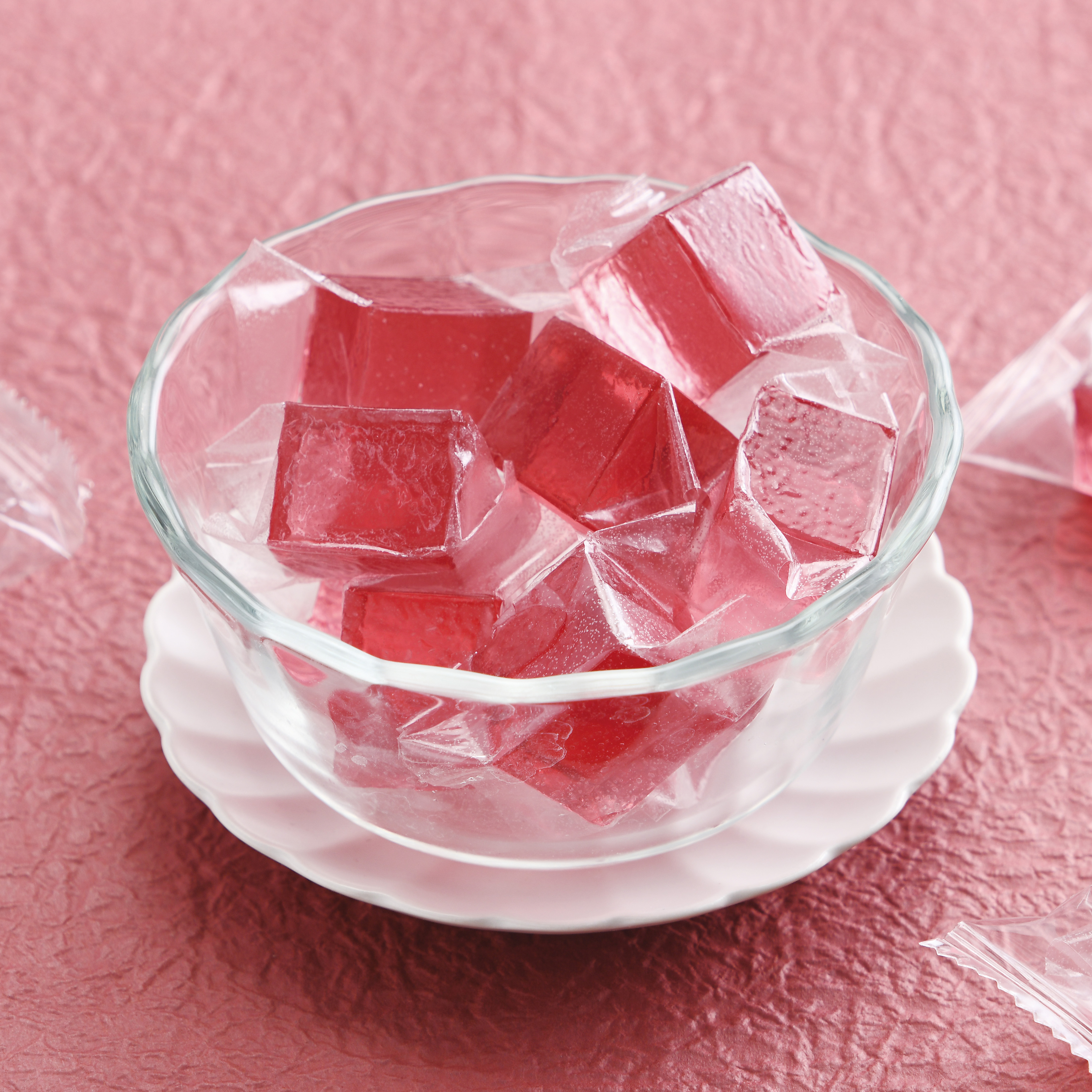 【セール】巨峰寒天