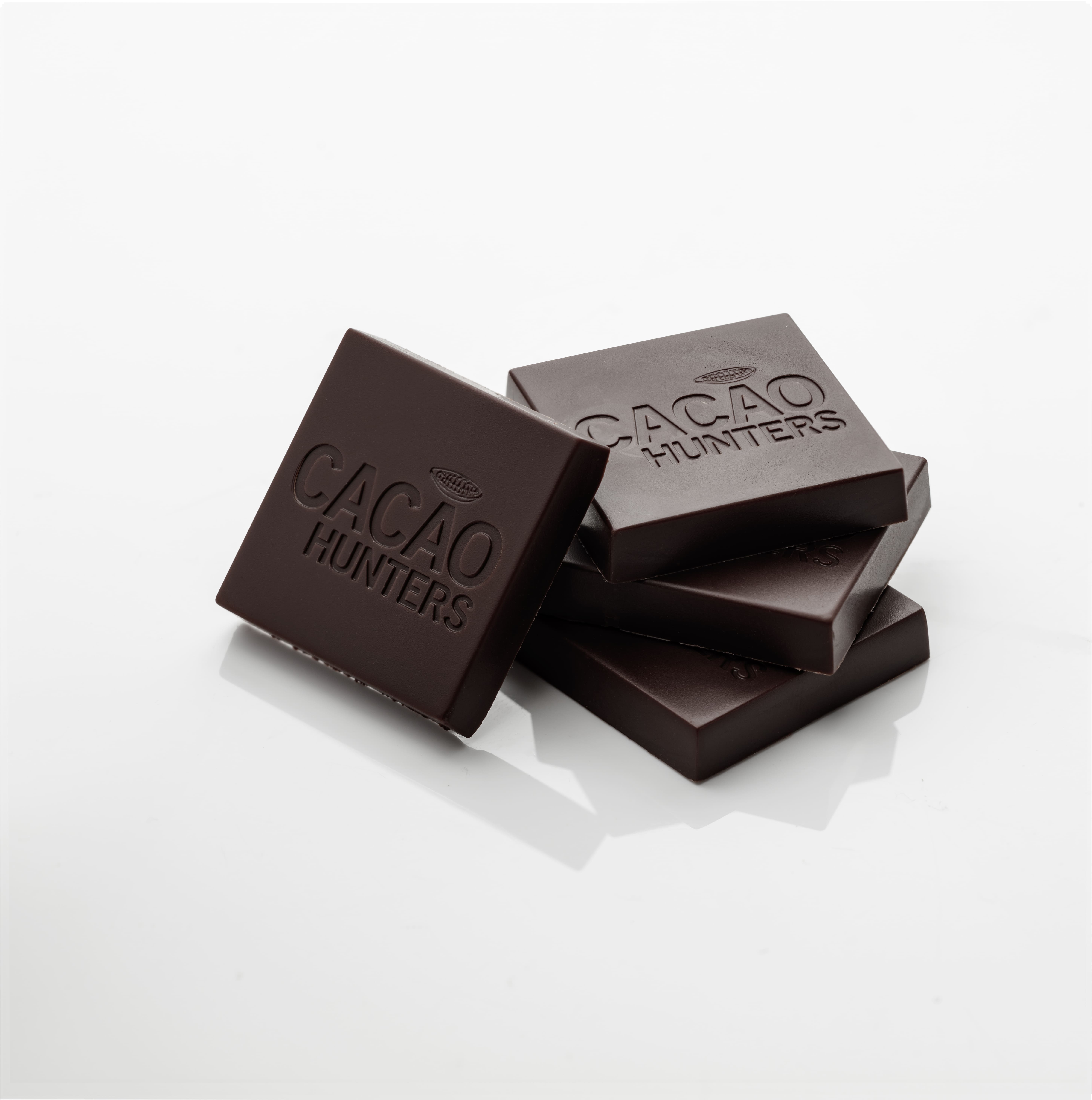 HUNTERSmini シエラネバダ72％