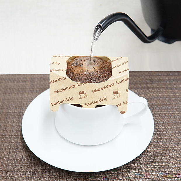 カリタ　かんたんドリップ　10枚入り